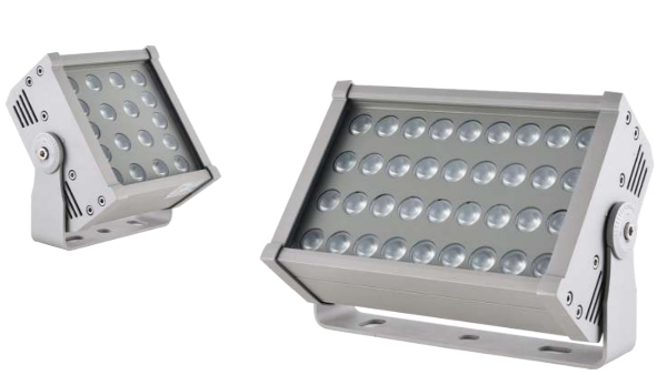 LED投光燈和LED泛光燈有什么差別呢？