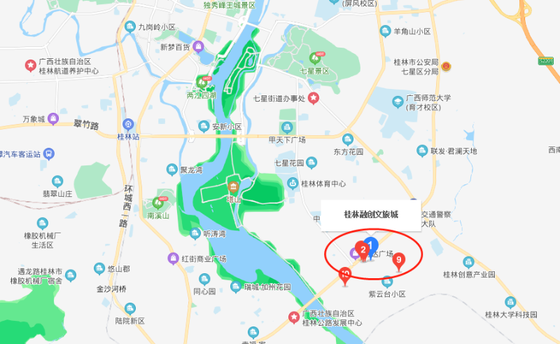 項(xiàng)目位置
