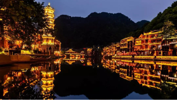 戶外景觀亮化經(jīng)常被忽略的問(wèn)題